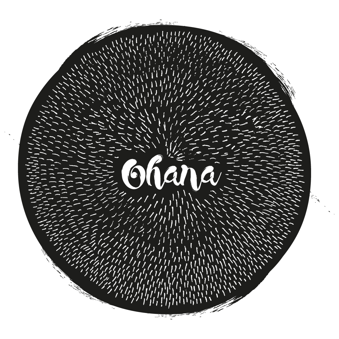 Ohana Circle